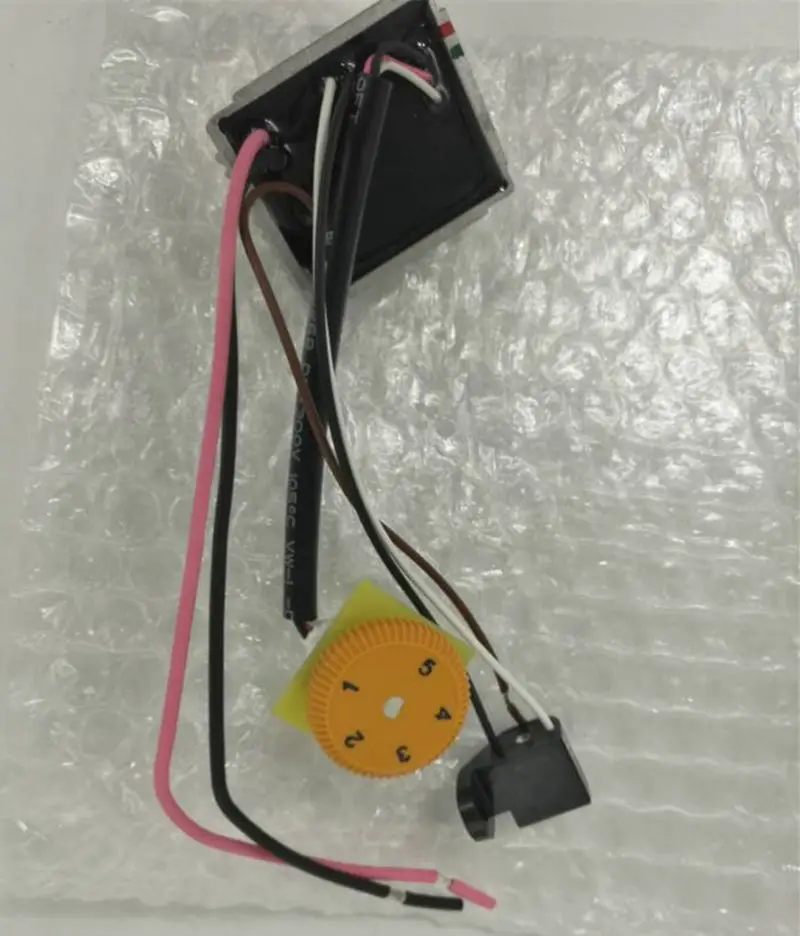 Imagem -04 - Controlador para Makita 6311514 3612cy 3612cx 3612ct 3612cxy 3612c