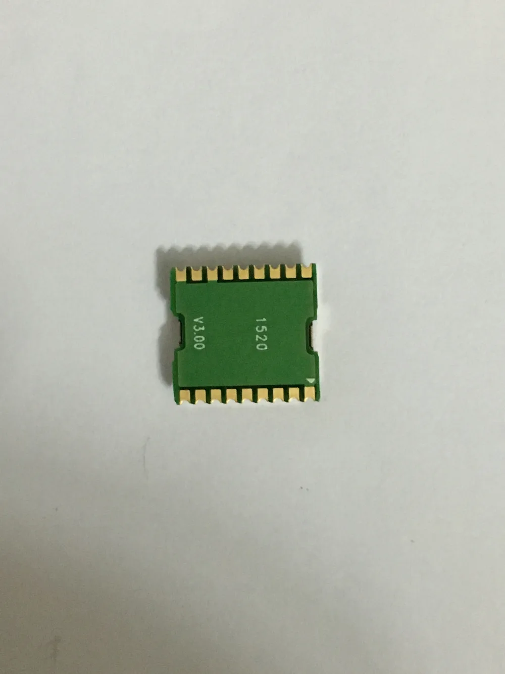 2pcs  stock SIM28M SIMCOM not SIM28ML GPS Module 100% New original Genuine Distributor channel GPS receiver