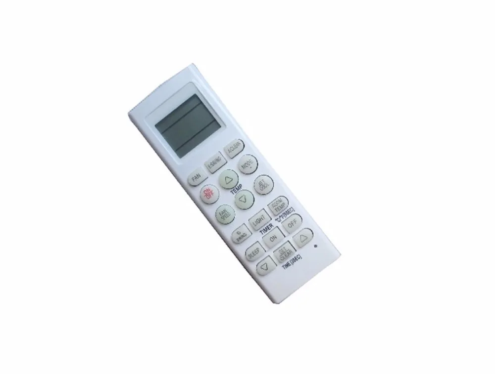 Fit Remote Control For E24AWN-NC11 LSZ244DN5 E28AWN-NC11 F09AHJ-N65 F12AHJ-NR5 F18AHJ-NT5 F24AHJ-NT5 A/C Room Air Conditioner