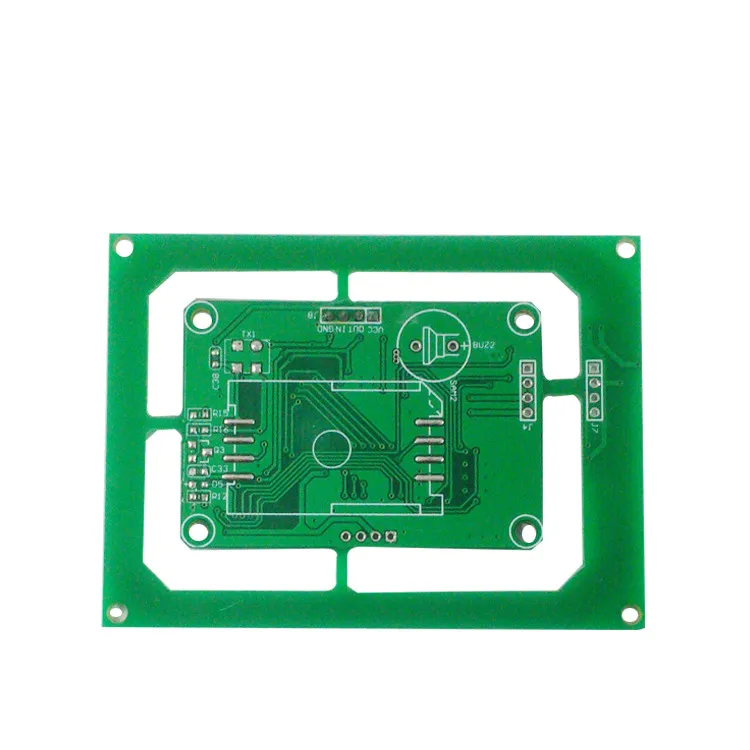 485อินเทอร์เฟซ Serial การสื่อสาร CPU การ์ด PSAM Card IC อ่านการ์ดและถ่ายทอดโมดูล ISO15693อ่านการ์ด Er