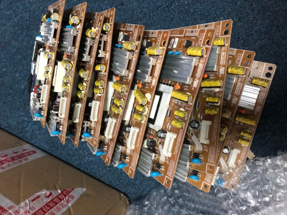 Szylij versand kostenfrei 90% neues original BN44-00448A pd22a0 _ bdy BN44-00448B/c un22d5000nf netzteil instock