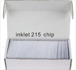 Tarjeta de pvc en blanco, 100 piezas, envío gratis