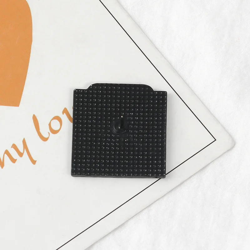 Cartoon PS AI Enamel Pins I Love You Photoshop Illustrator Button Badges Brooches Shirt bag hat Jewelry Gift for Lovers Trinket