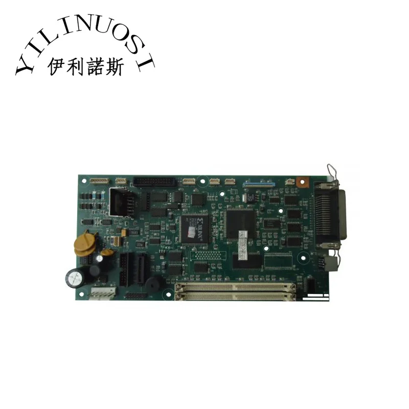 

Original Encad NovaJet Mainboard/PCB for 750/700/736/630/600 printer parts