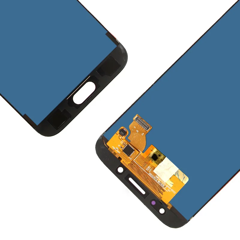 J7 2017 lcd for Samsung Galaxy J730F J730GM J730G J730 Display replacement J7 Pro LCD touch screen assembly Adjustable Digitizer