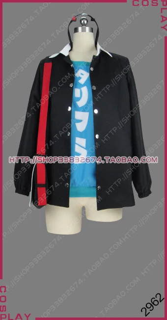 Darling In The Franxx Zero Two Code 002 Sportwear Casual Clothes Outfit Cosplay Costume S002