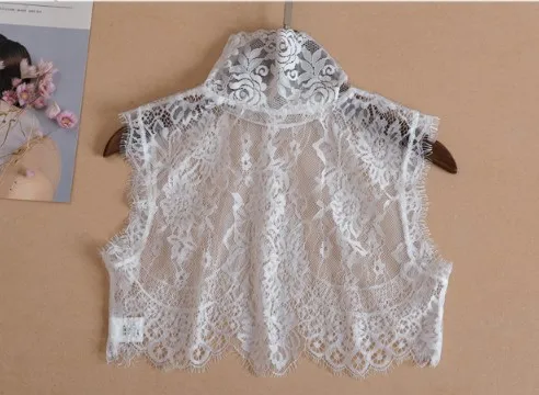Рисунок 2 - Новая дикая кружевная блузка