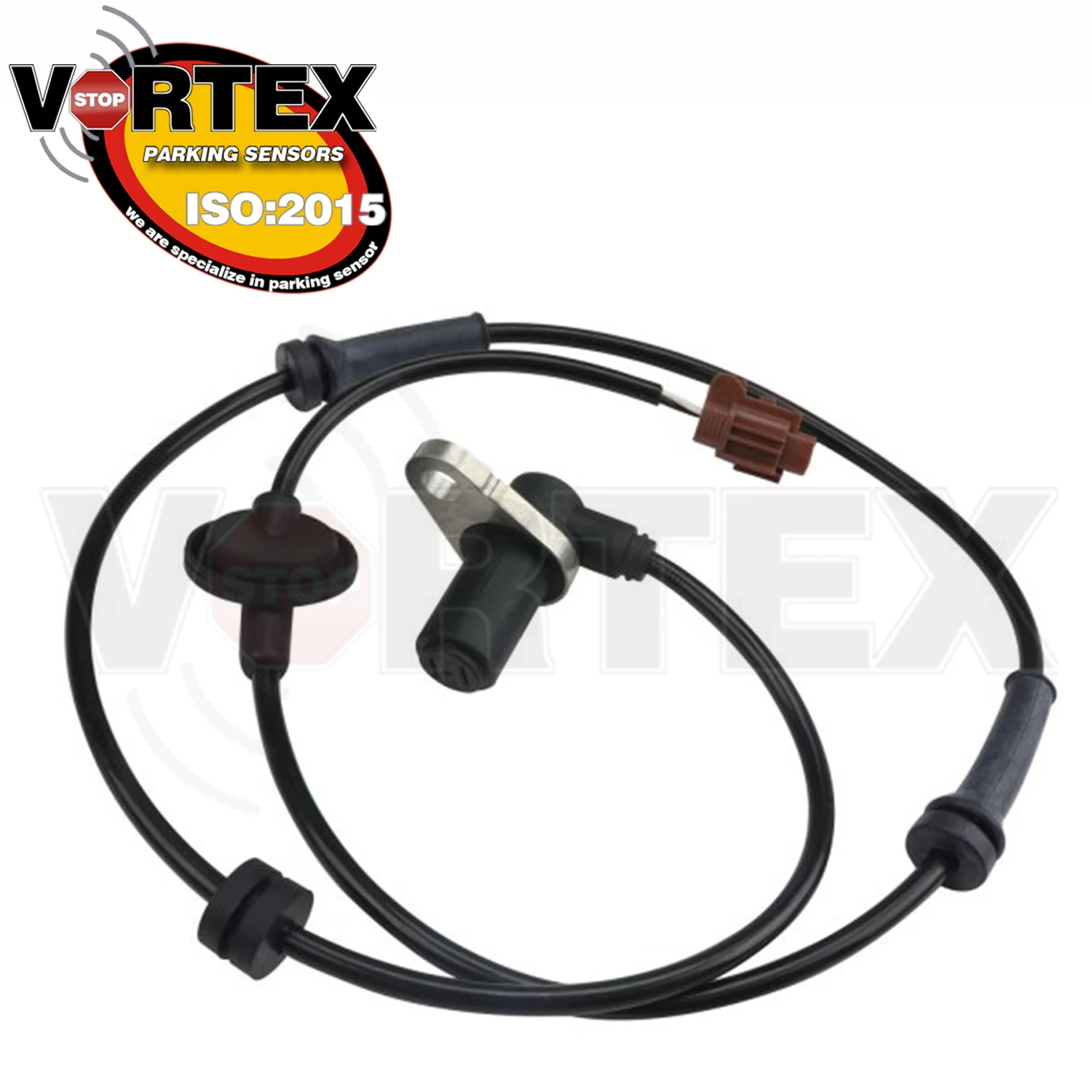 

Датчик скорости колеса ABS, передний левый, подходит для INFINITI I35 2002-2004 NISSAN MAXIMA 2002-2003 47911-2Y060 SU12182 ALS291 5S10729