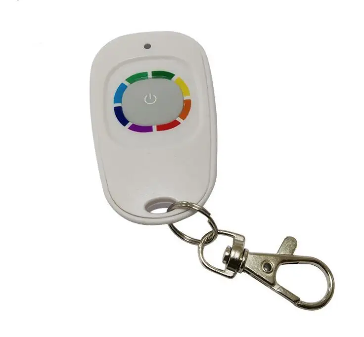 Universal  DC 12 v mini wireless remote control switch   system   receiver+transmitter   lighting electric door lock