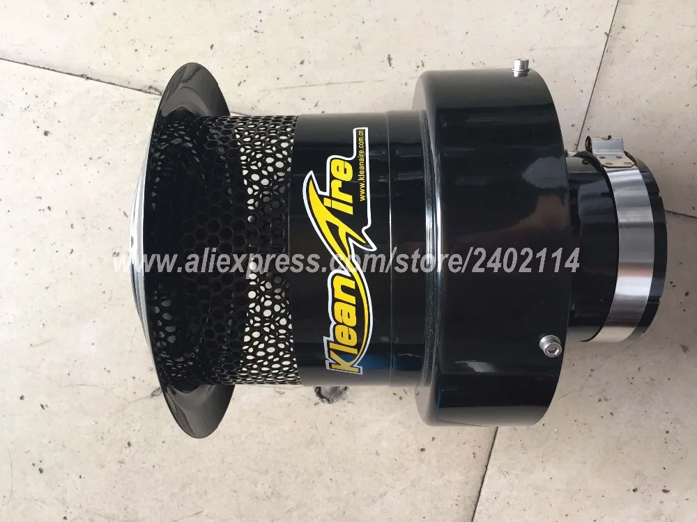 TD820.11.1.2 / TD904.11B.1.2 , air cleaner element for Foton Lovol tractor TD824 / TD904 series tractor