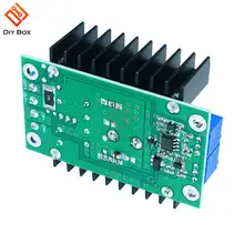 DC 9A 300W Buck Converter 5-40V to 1.2-35V #5