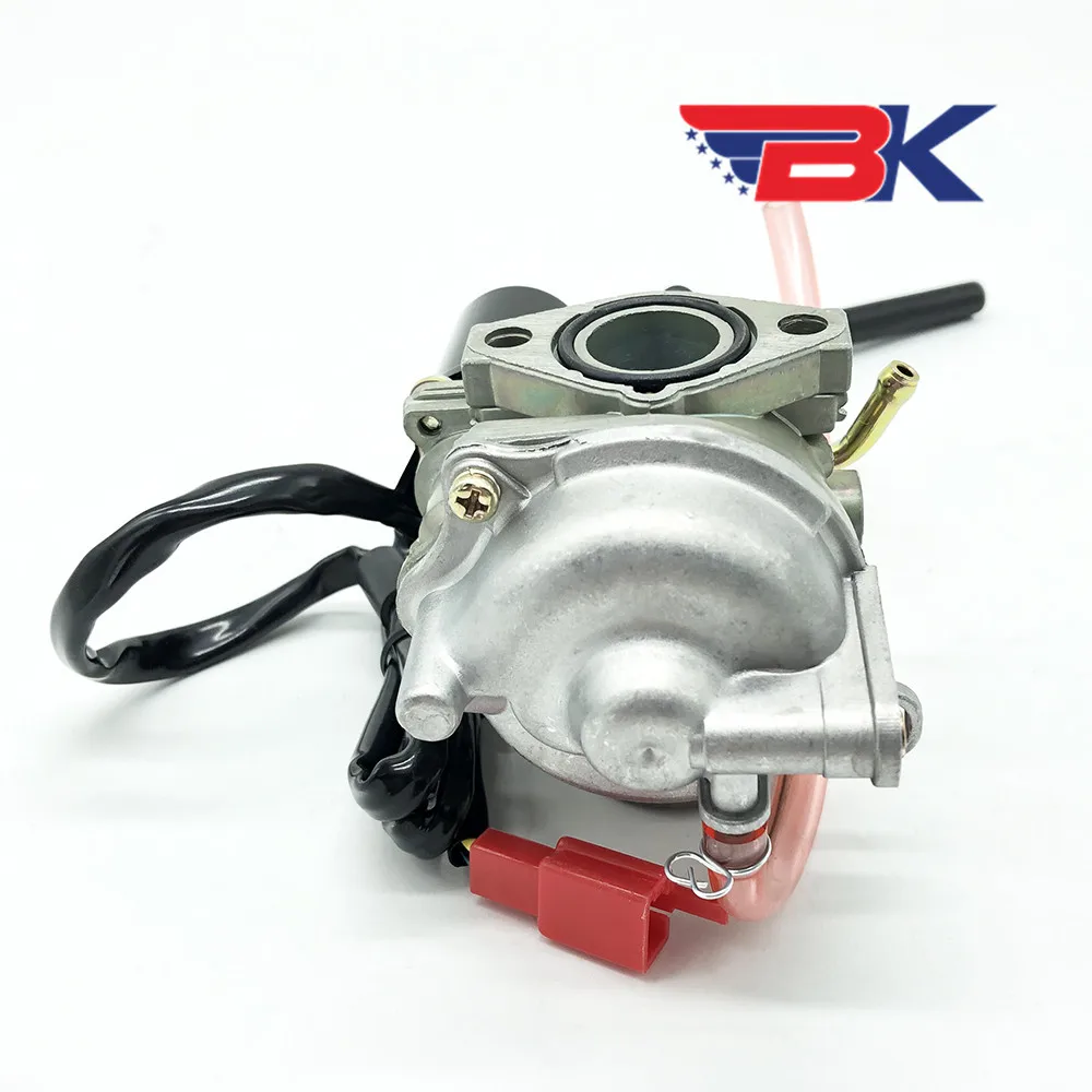 Neuer Vergaser passend für Honda Dio 50 Bali X8R SFX 50 SGX 50 Sky SH 50 Scoopy SJ Bali SXR 50 mm Vergaser – Detail 5