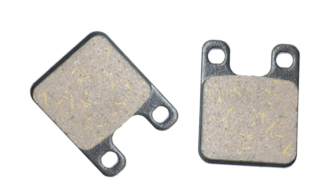 Brake Pads for DERBI Senda Baja Enduro Supermoto R Euro 100 Atlantis 150 Boulevard HUSQVARNA 50 Husky Boy Racing WRS50 WRS