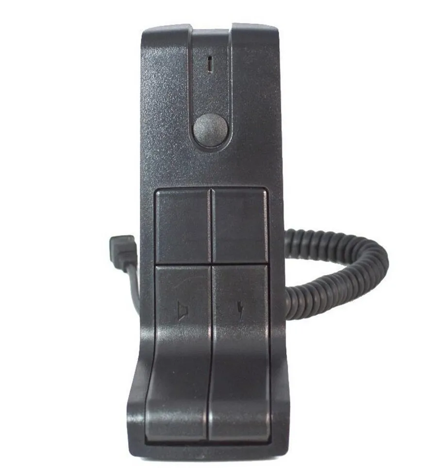 Car Mobile Radio Desktop Microphone Mic For KENWOOD Walkie Talkie TK-6110 TK-7102 TK-760G TKR-850 NX-700, NX-800N, X-900N