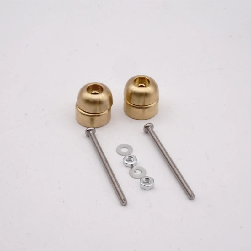 MINI 4WD self-made tamiya parts cooper side mass damper set grey gold silver 8 colors 1set price MJ MODEL