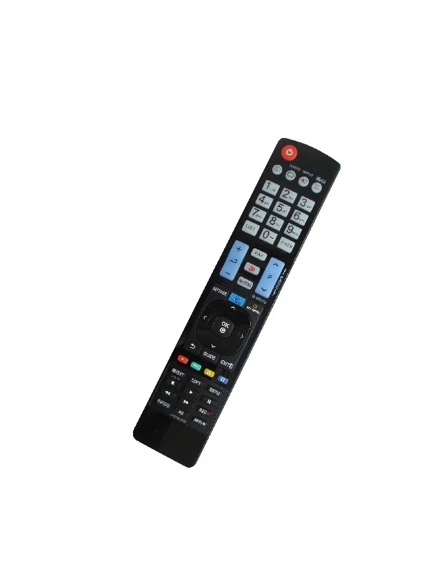 Remote Control Fit For 32LE7500 37LE7500 42LE7500 42LE7300 47LE7300 55LE7300 55LW9500 60LW9500 42LE4600 47LE4600 22LE5510 TV