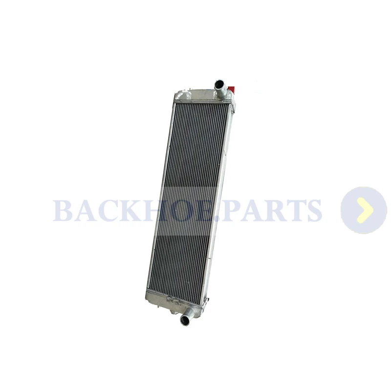 

Water Tank Radiator Core Assy 4650352 for Hitachi Excavator ZAX200-3