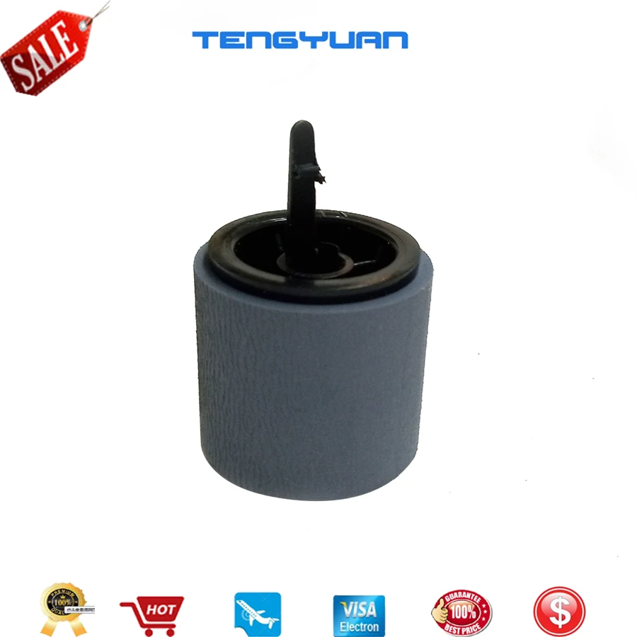 

100% new original paper pick up roller for samsung ML3310 3710 4833 5637 5737 5639 JC73-00340A printer part on sale