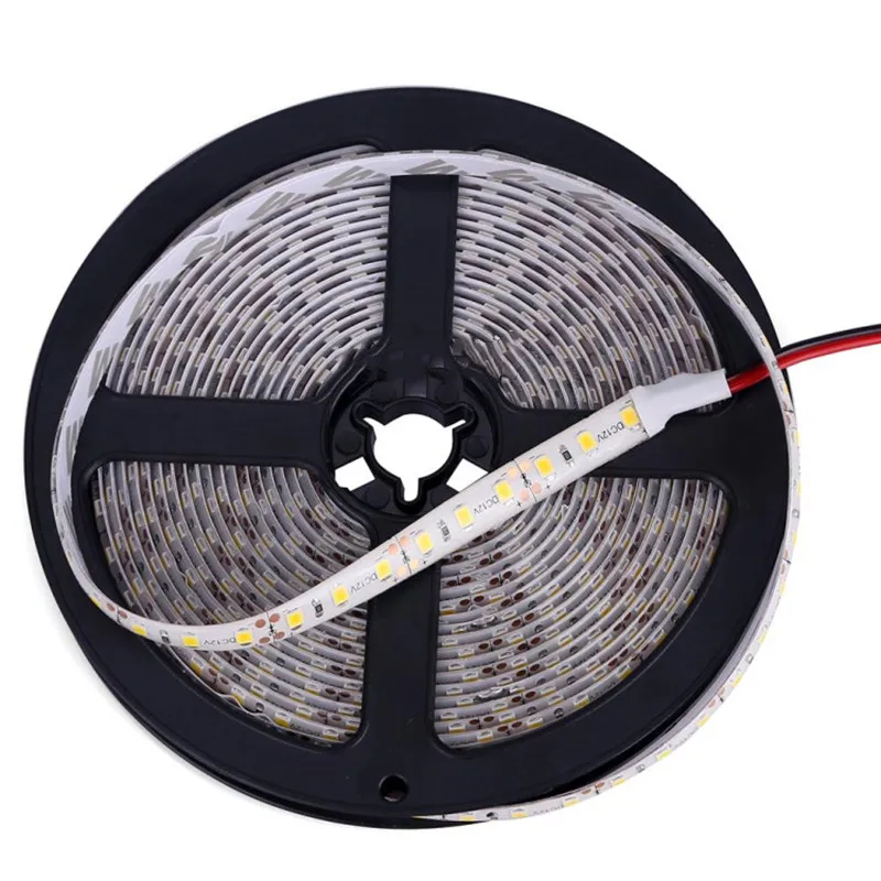 2M 3M 5M 10m non waterproof RGB Led Strip Light 3528 DC12V 60Leds/M Fiexble Light Led Ribbon Tape Home Decoration Lamp