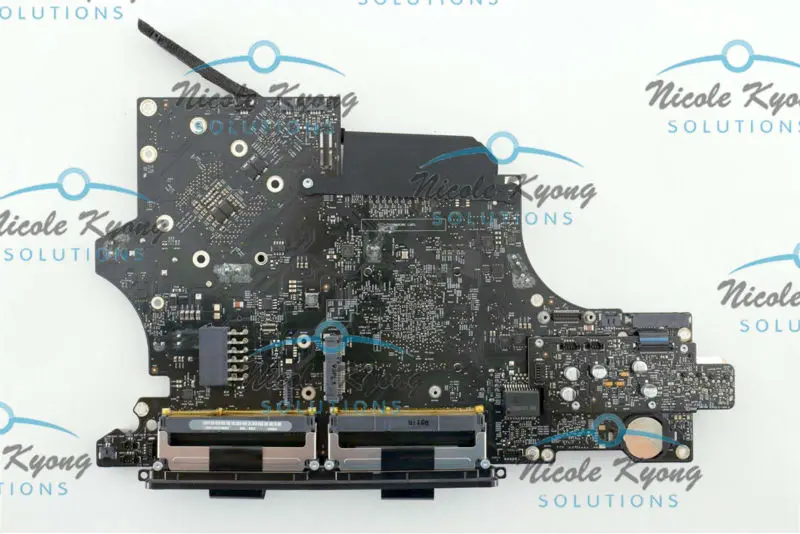 EMC 2266 820-2347-A 661-4984 661-5136 MB417LL/A 2.66GHz DDR3 Motherboard Logic Board for iMac AIO 20