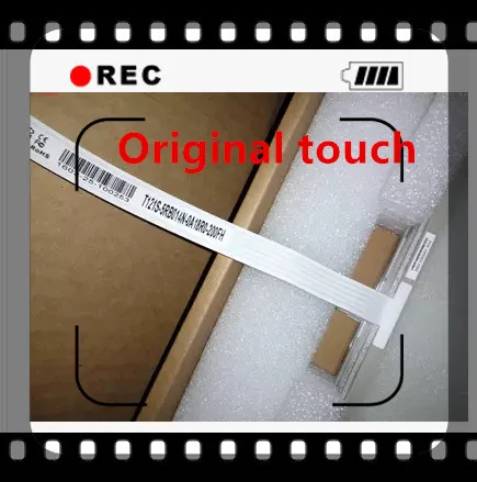 T121S-5RB014N-0A18R0-200FH HIGGSTEC 12.1 121S-5RB014 machines Industrial Medical equipment touch screen