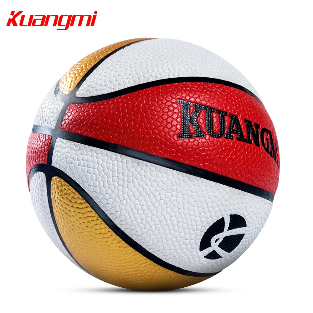 Kuangmi High Quality Mini Basketball Conference Basketball Association souvenirs Child ball