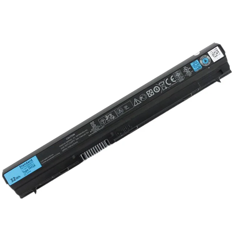 7XINbox 11.1V 7FF1K K4CP5 0F7W7V HJ474 K94X6 NGXCJ R8R6F RXJR6 WJ383 Laptop Battery For Dell E6220 E6230 E6320 E6330 E6430S