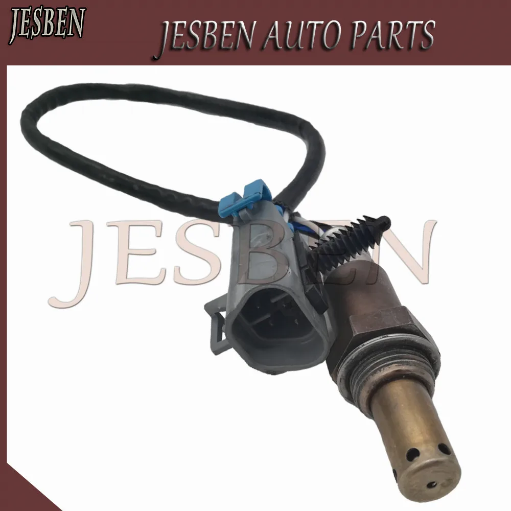 12592592 Oxygen Sensor for ISUZU I-280 I-290 I-350 I-370 CHEVROLET COLORADO HUMMER H3 H3T GMC CANYON 2006-2011 NO# 149100-7151