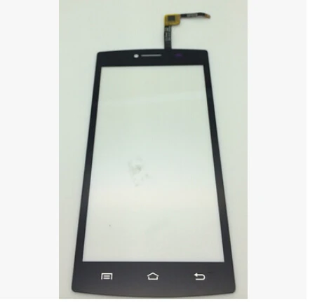 

2pcs Touch Panel F800160T50WSHS19A01 For 5" Primux zeta 2 Touch Screen Digitizer F800160 T50WSHS19A01 Replacement