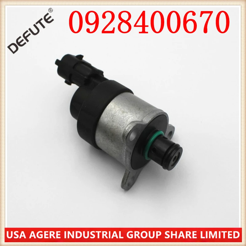 0928400670 Pressure Control Valve Regulator for VOLVO FE PENTA RENAULT DEUTZ TRUCKS 0928400670 20794130