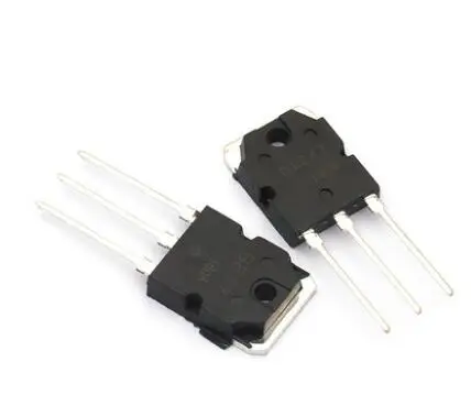 10PAIR/20PCS 2SB1560 2SD2390 B1560 D2390 TO-3P