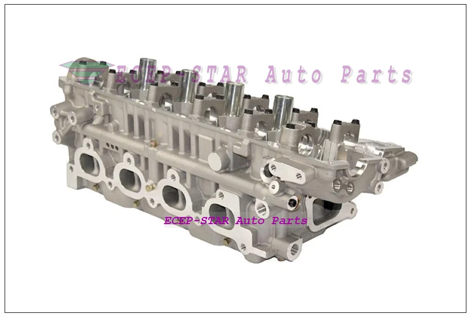 

G4GC Головка блока цилиндров для Hyundai TUCSON 2.0L для Kia Spectra Cerato Sportage Carens 22100-23760 22100-23780 22100-23740 13071129