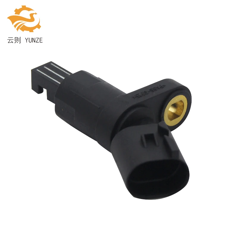 1J0927807B HIGH QUALITY ABS WHEEL SENSOR REAR LEFT RIGHT FOR VW AUDI TT BEETLE GOLF JETTA BRAND NEW