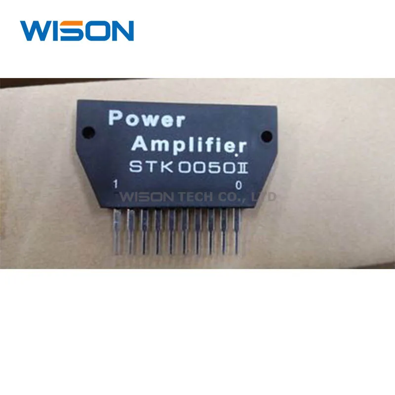 Moduli STK0050II STK0050