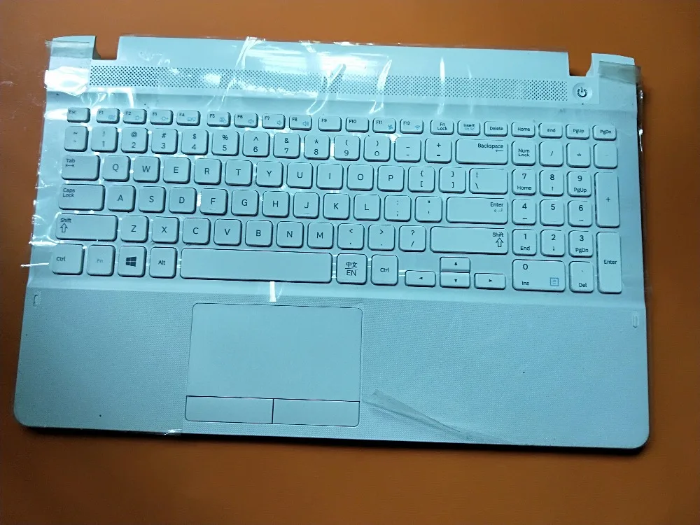 

new original For SAMSUNG 275e5v 270e5e 270e5v keyboard c cover white