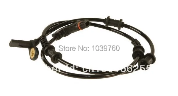 Front Left Right ABS Wheel Speed Sensor for 2006-2008 Mercedes-Benz W164 ML320 ML350 ML63AMG GL320 GL450 1645400917