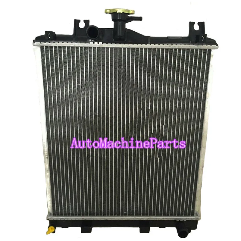 

New Water Tank Radiator For Komatsu Excavator PC45R-8