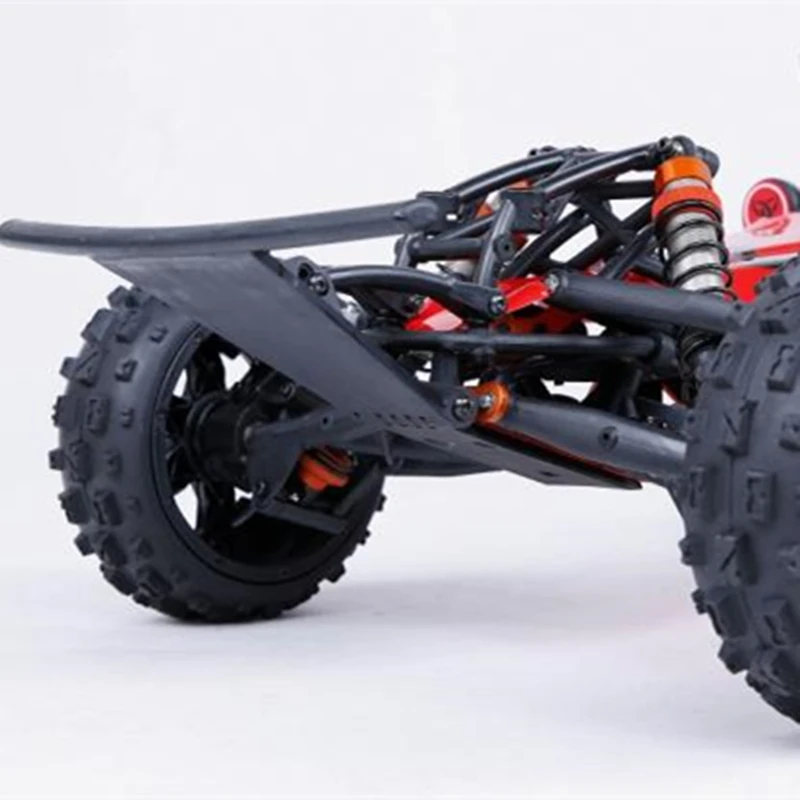 Kit de faisceau avant anti-collision pour ROVAN ROFUN KM HPI BAJA 5SC