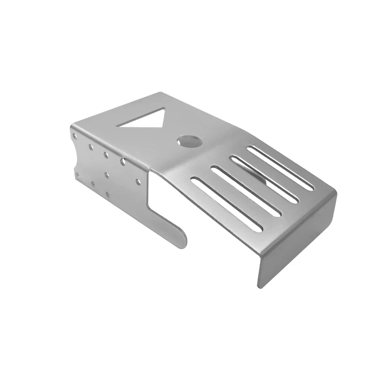 Dubbele as servobeugel/Robothand/ Diy accessoires