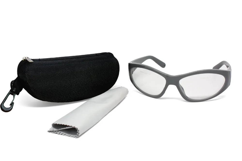 Защитные очки для лазера CO2