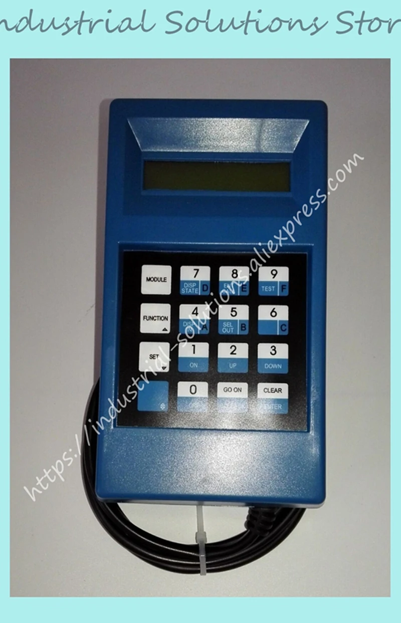 Brand New Elevator Test Tool GAA21750AK3 Unlimited Times Unlock Bleu Test Tool Elevator Service Tool GAA21750AK3 Made In China