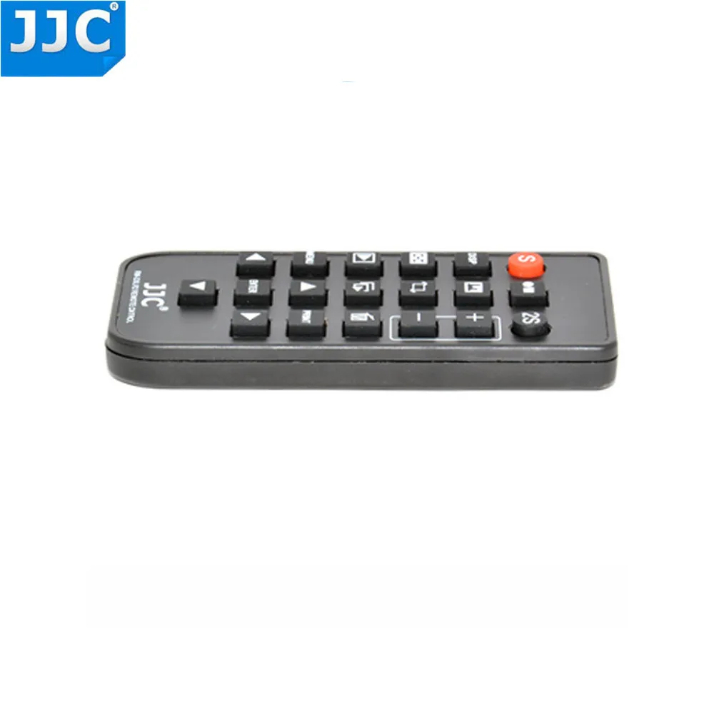 JJC RMT-DSLR Wireless Remote Control for SONY a7S III A7III A7RIII A57 A77II A7S A7 A7II A7R IV A7RII A7SII A6000 A99 A6300 A900
