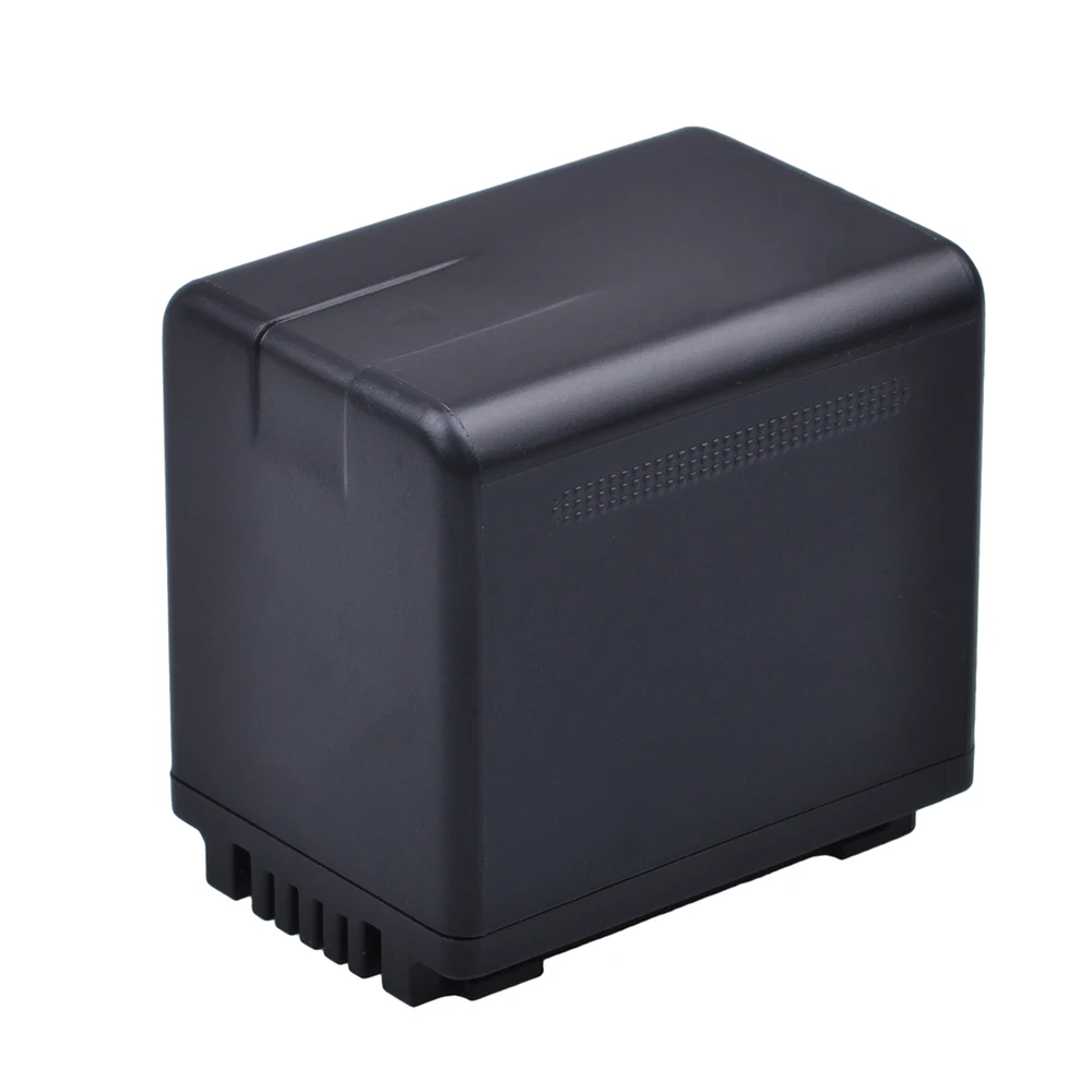 1pcs 3.6V 3900mAh VW-VBT380 VW VBT380 VWVBT380 VW-VBT190 Battery for Panasonic HC-V770 HC-V800 HC-V380 HC-V260 HC-V380GK Battery