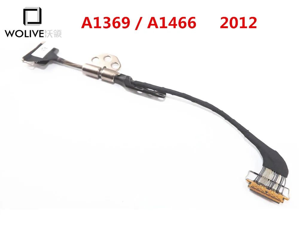 New LVDS LED LCD Display Cable For Macbook Air 13