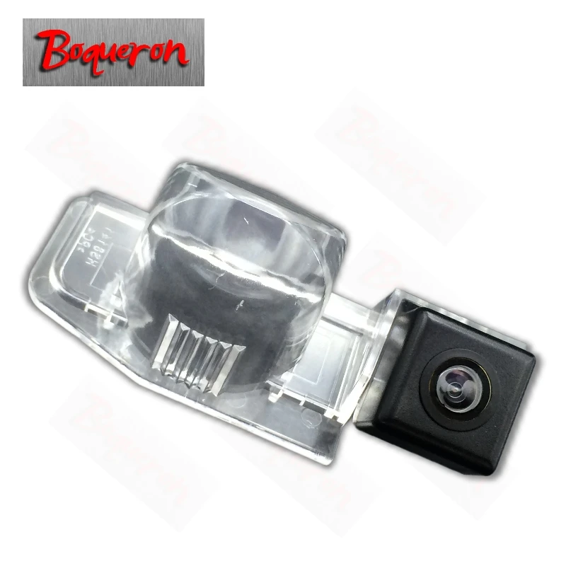 BOQUERON for Mazda 8 Mazda8 M8 MVP 11~13 SONY Waterproof HD CCD Car Camera Reversing Reverse rear view camera