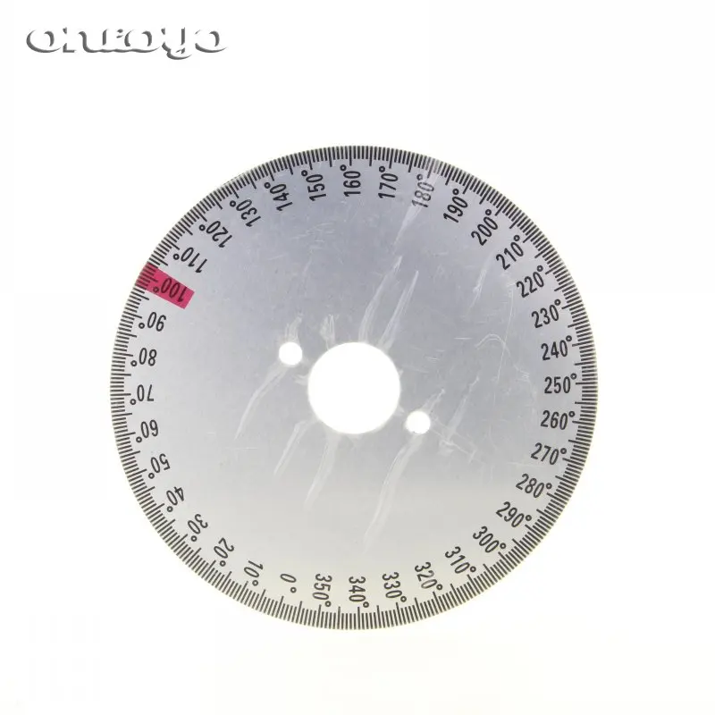 Computer Embroidery Machine Accessories Dial Tool Pully Numbers Disk Sewing Machine Spare Parts