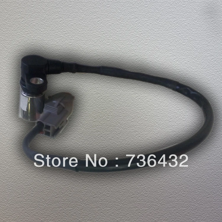 

Fast Free shipping! Camshaft postion sensor 8980148310 apply to Hitachi ZAX200-3 4HK1 6HK1 /angle sensor