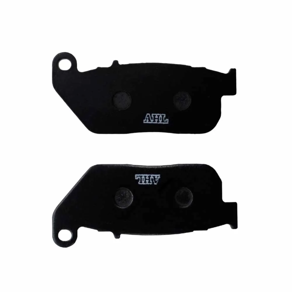 Motorcycle Front Rear Brake Pads For HARLEY XL50 XL883 XL883C XL883L XL1200C XL1200L XL1200N XL1200X Sportster Low Custom