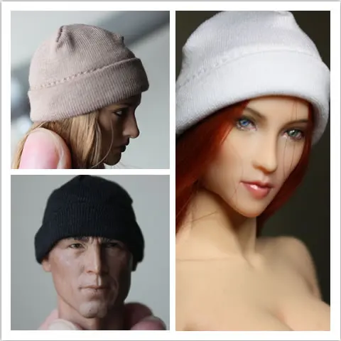 

1/6 scale figure doll clothes male hat for 12" Action figure doll accessories not include doll,shoes and other accessories N1664