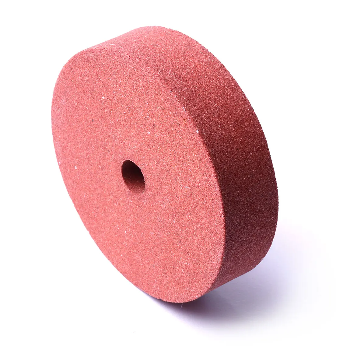 1 PC 120 grit Grinding Wheel Abrasive Round Disc Polishing Wheel Rotary Tools For Bench Grinder